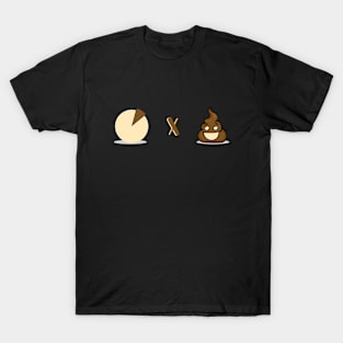 Piece Of Poop T-Shirt